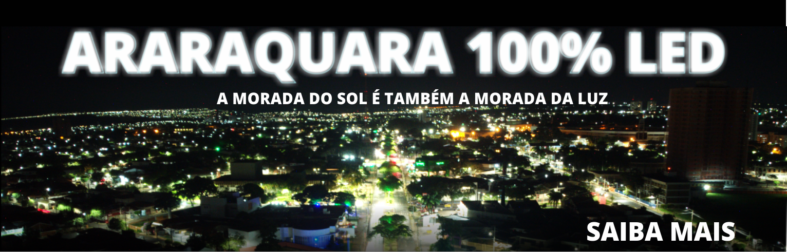 Ilumina Araraquara 2023