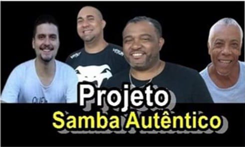 Samba Autentico