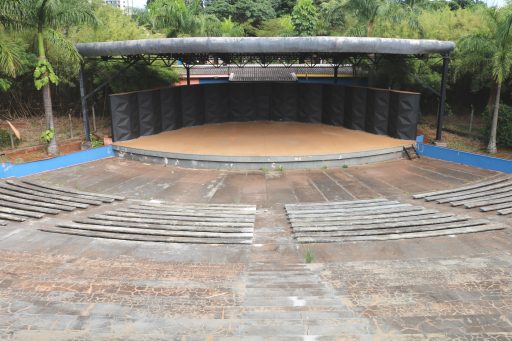 teatro de arena