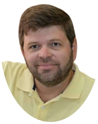 João Henrique Freitas - Secretário