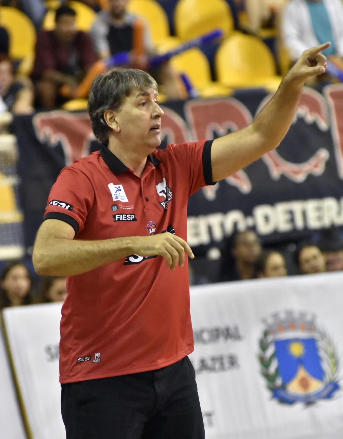 Meninas do basquete iniciam final do Paulista - Portal Morada - Notícias de  Araraquara e Região