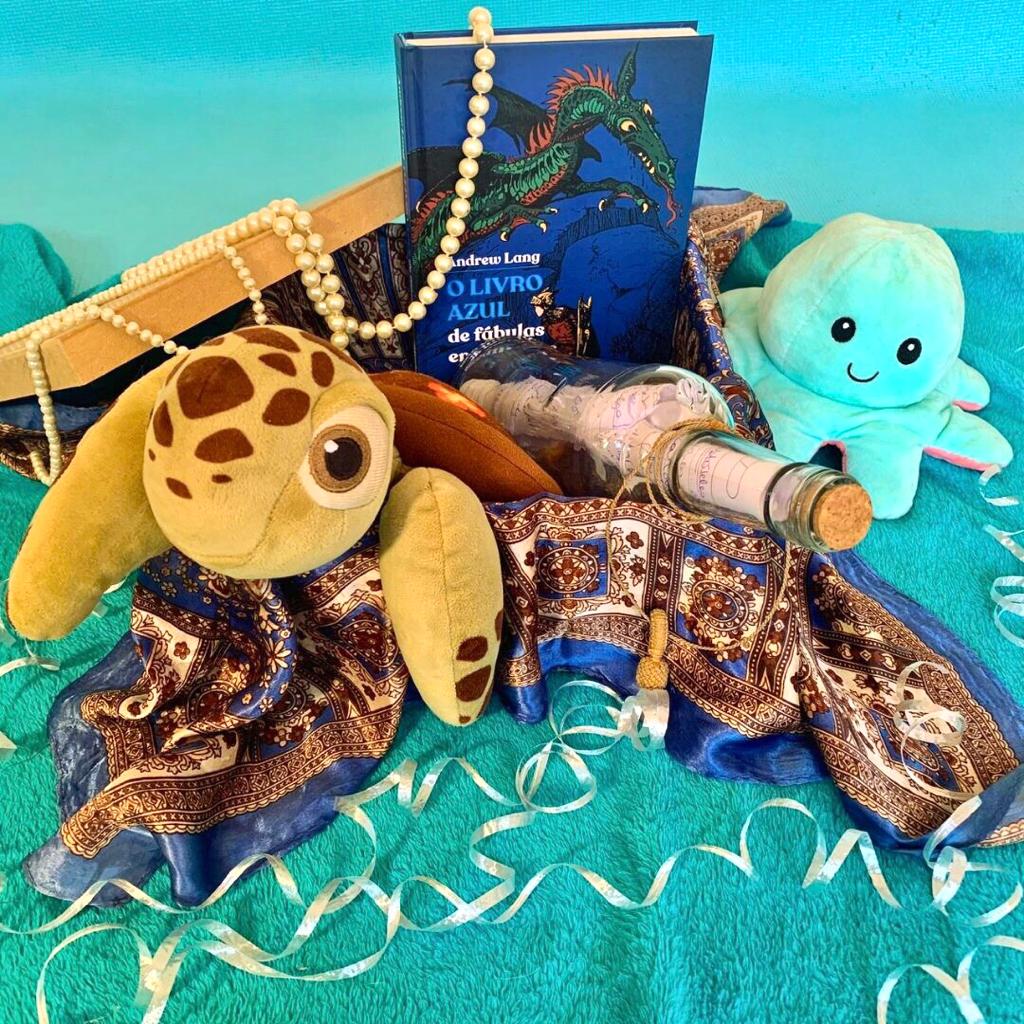 Por que o mar e salgado out 2023