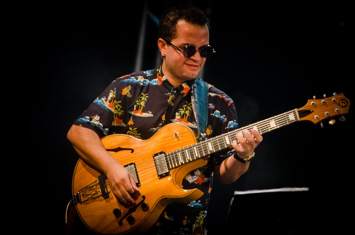Nemias Santana