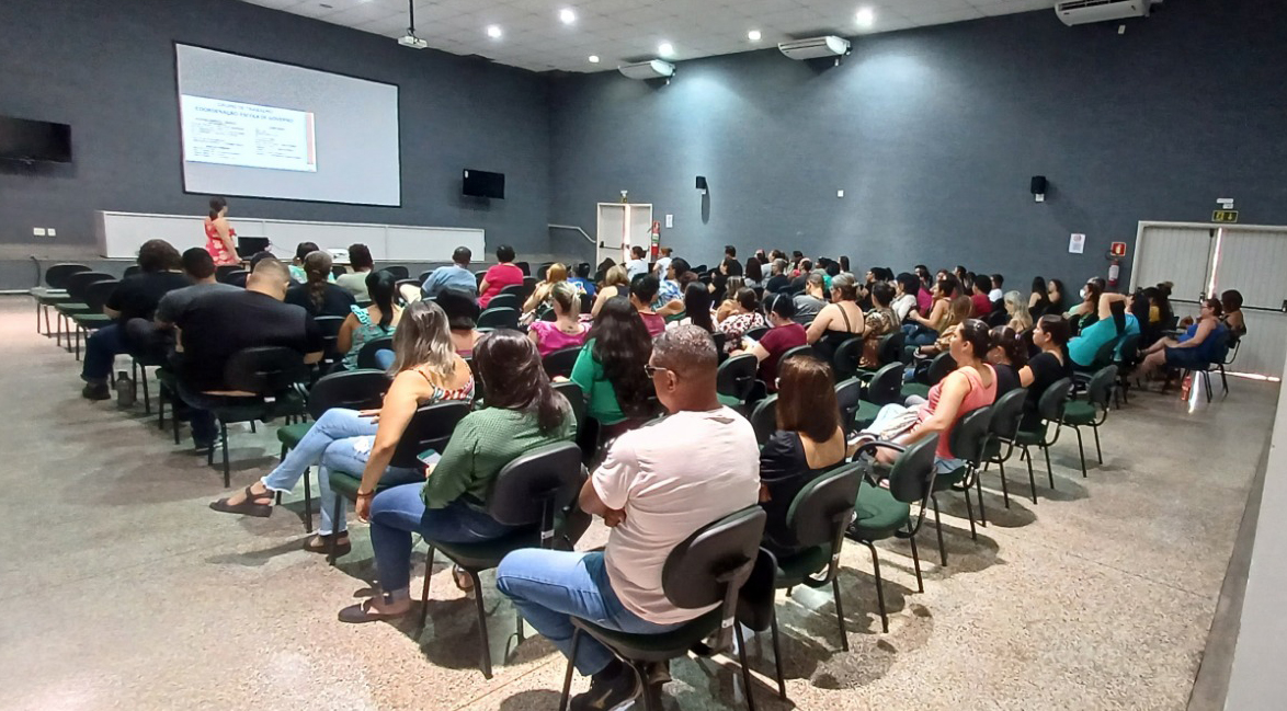 Escola de Governo apresenta ações para o enfrentamento à violência realizadas no ano de 2023 - Divulgação 03