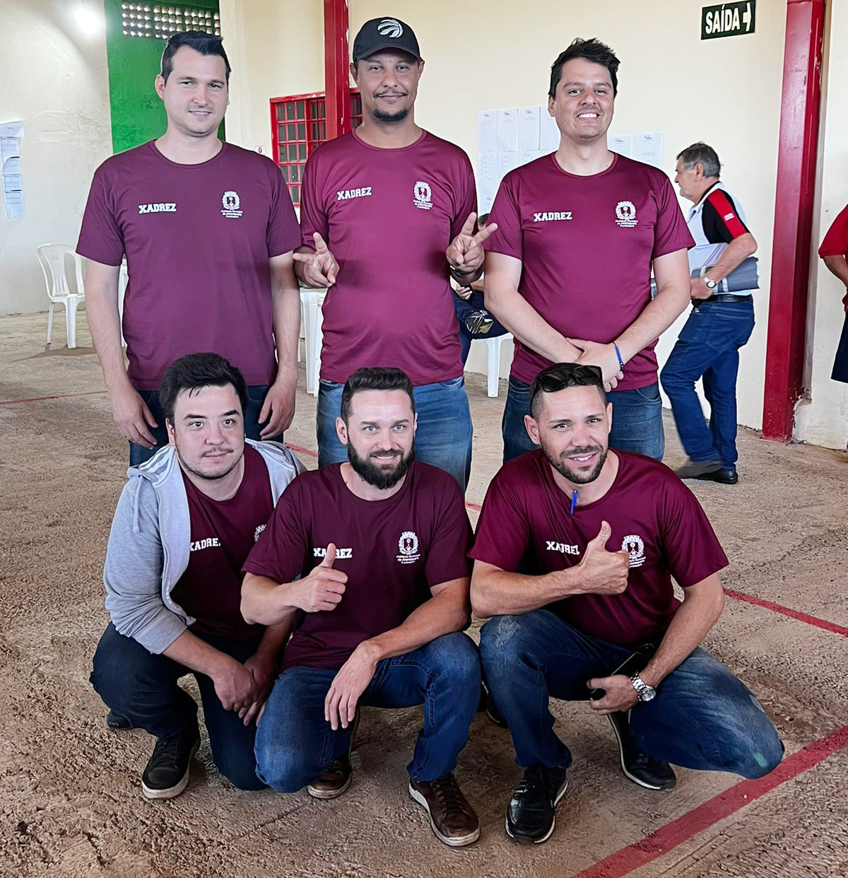 Araraquarense vence Campeonato Brasileiro de Xadrez Escolar - ACidade ON  Araraquara