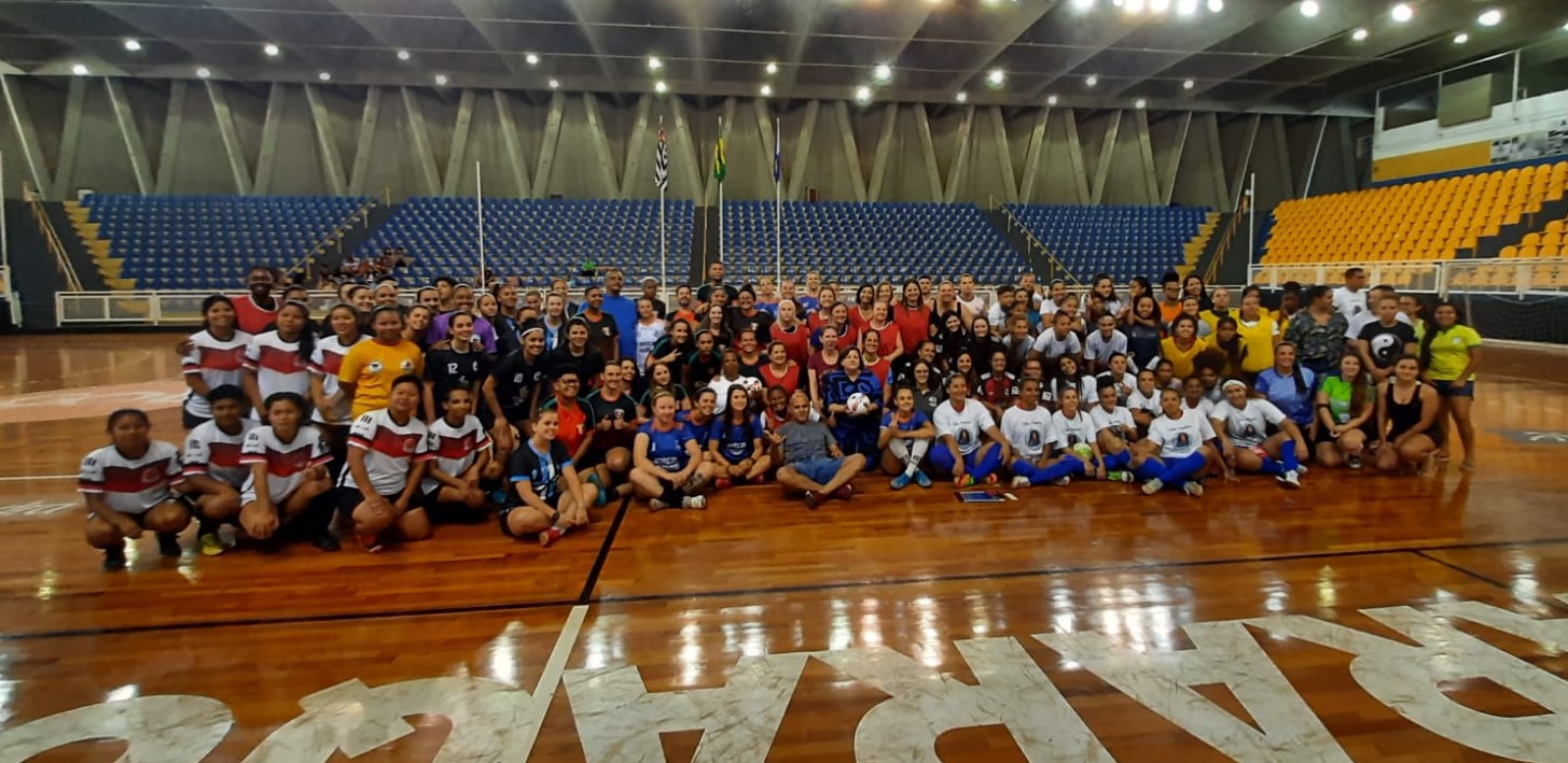 São Paulo é tricampeão do Paulista Feminino Sub-17 - Portal Morada -  Notícias de Araraquara e Região