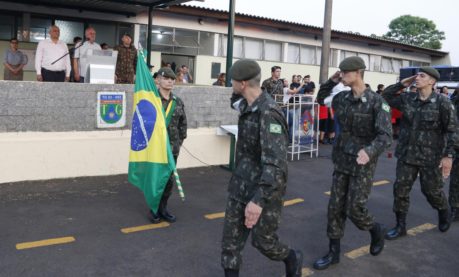 Busca por TAG em Notícias - Araraquara News