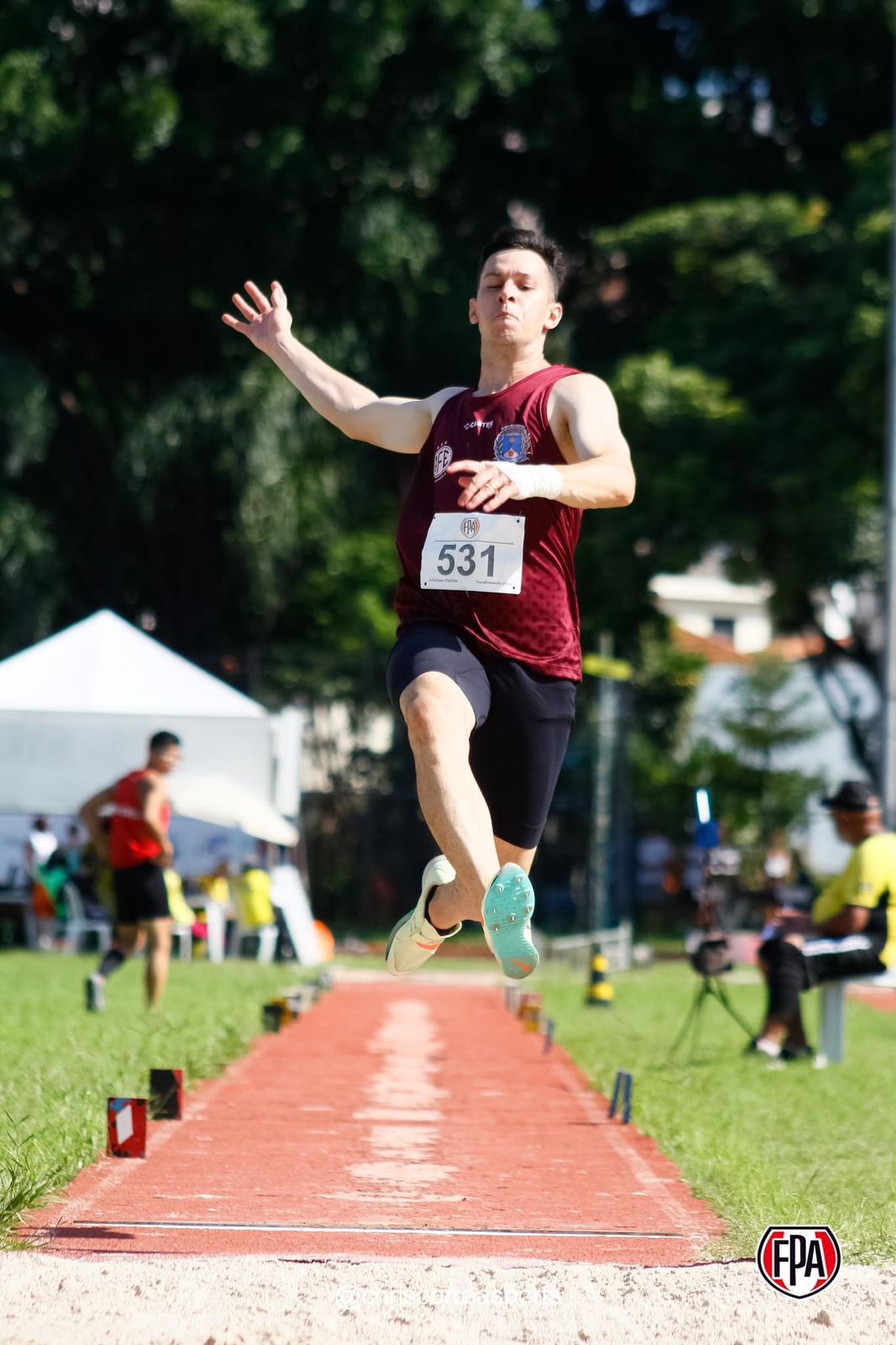 Pablo Furlan, da Fundesport, em SP Foto FPA (1)