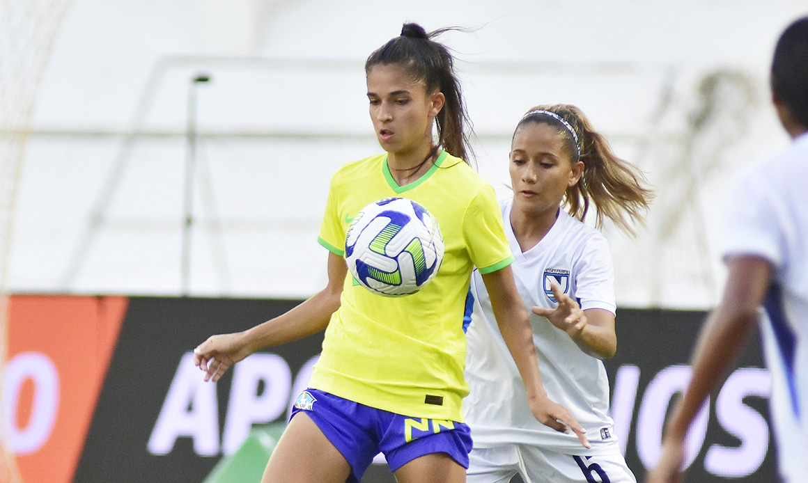 Seleção Brasileira Feminina joga nesta quarta em Araraquara - Portal Morada  - Notícias de Araraquara e Região