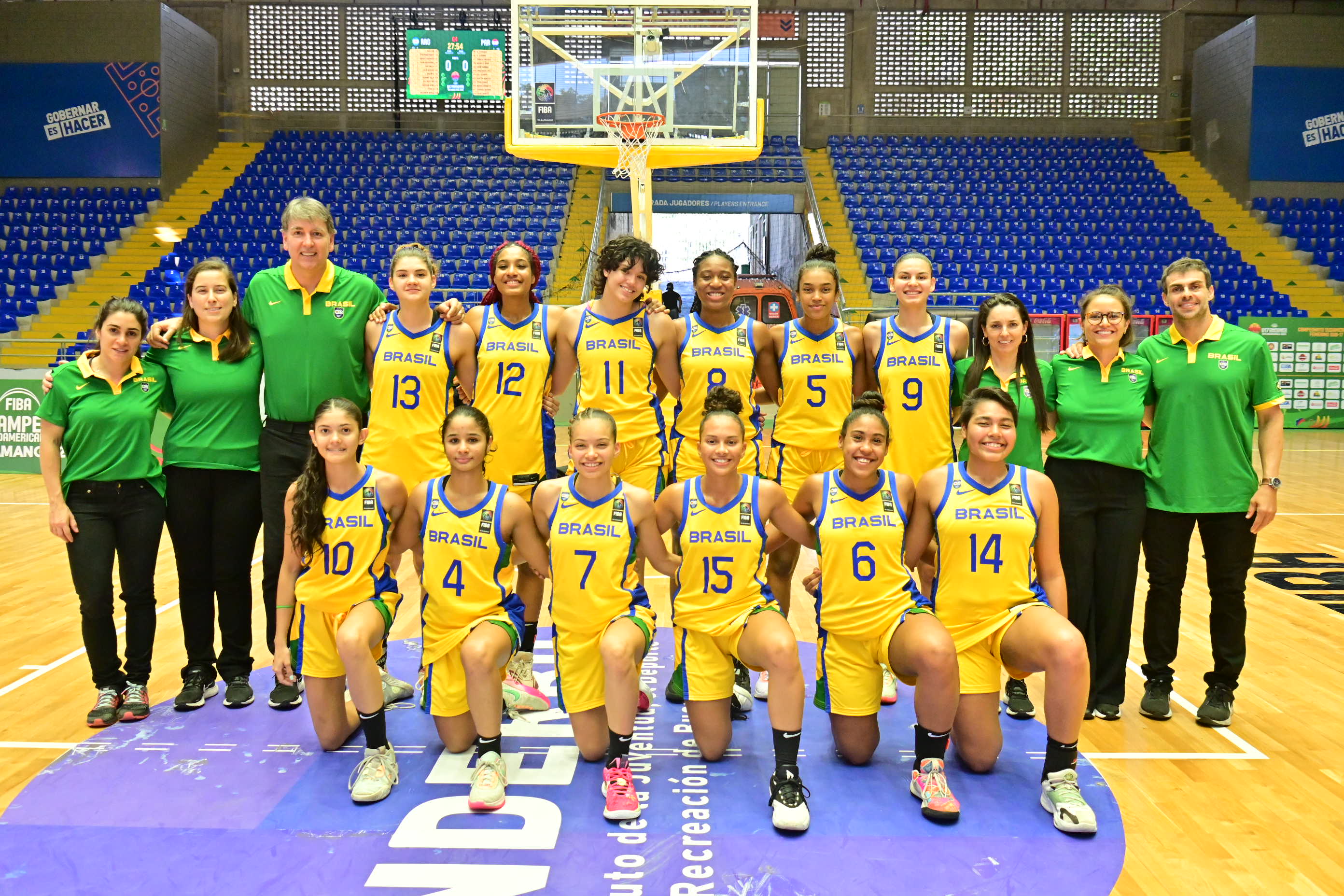 Futsal feminino estreia com vitória na Copa Paulista - Prefeitura de  Araraquara