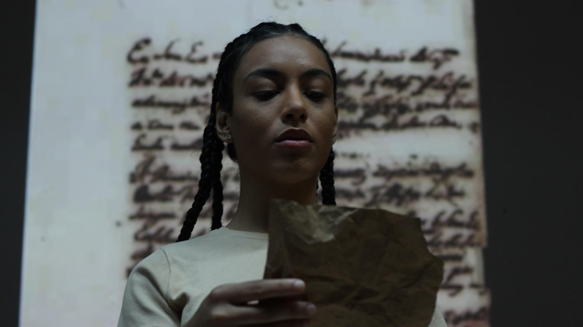 Domingo 16 SLAMC Com Performance Leitura Dram tica E Espet culo 