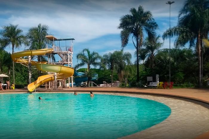 ÁGUA VIVA THERMAS RESORT (FERNANDÓPOLIS): 17 fotos, comparação de preços e  avaliações - Tripadvisor