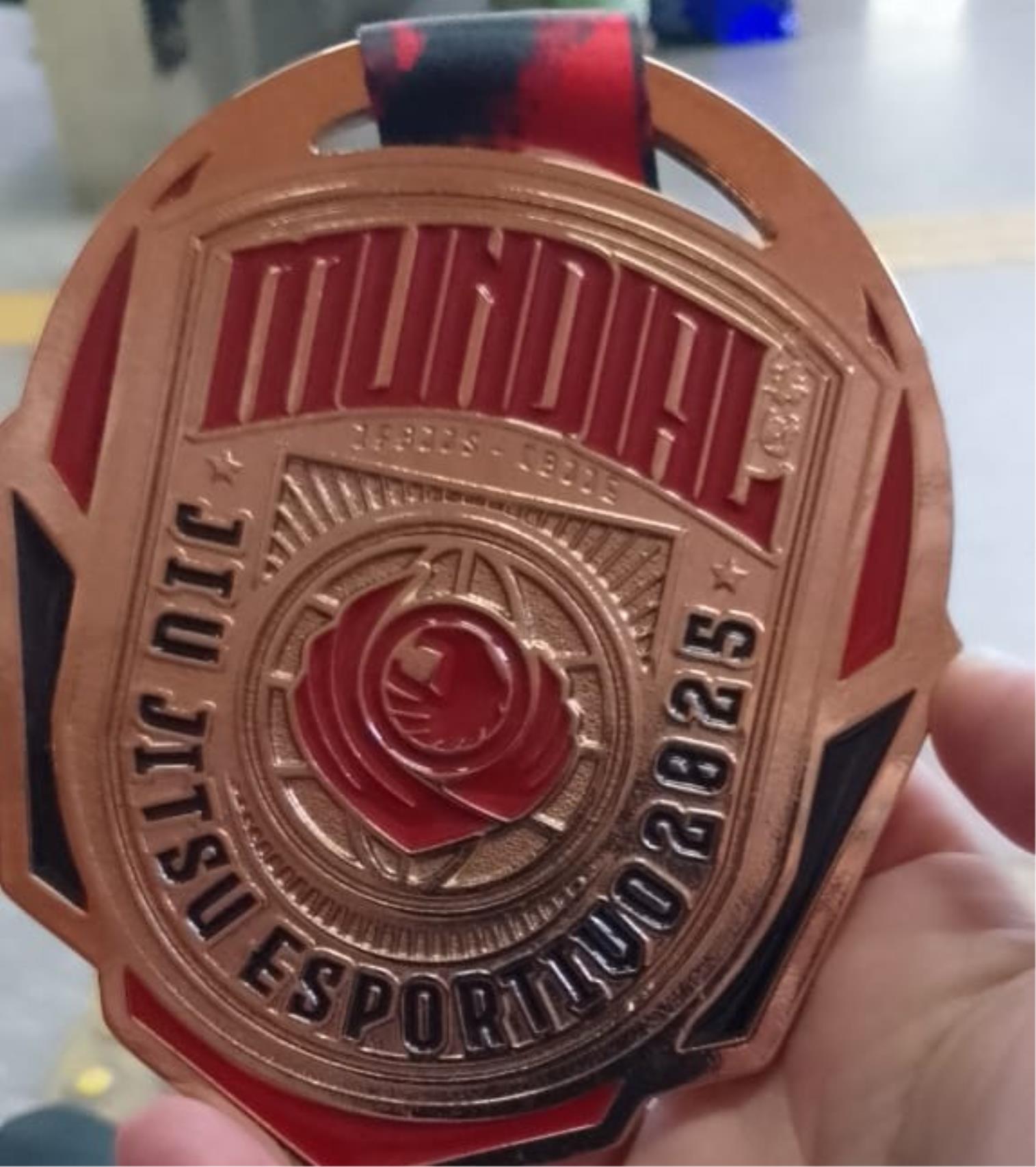 Bronze - Luana Jiu-Jitsu 03