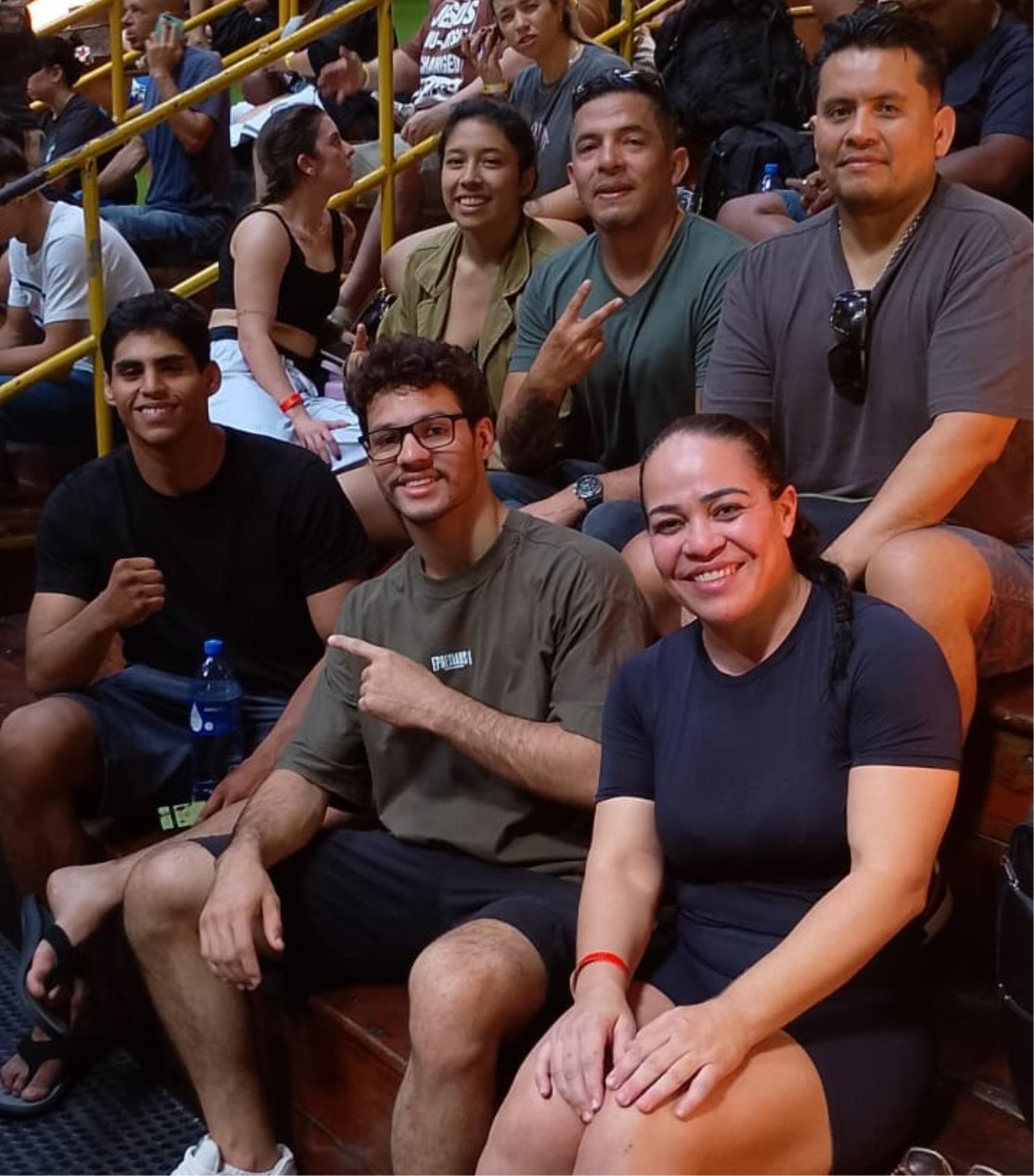 Bronze - Luana Jiu-Jitsu 05