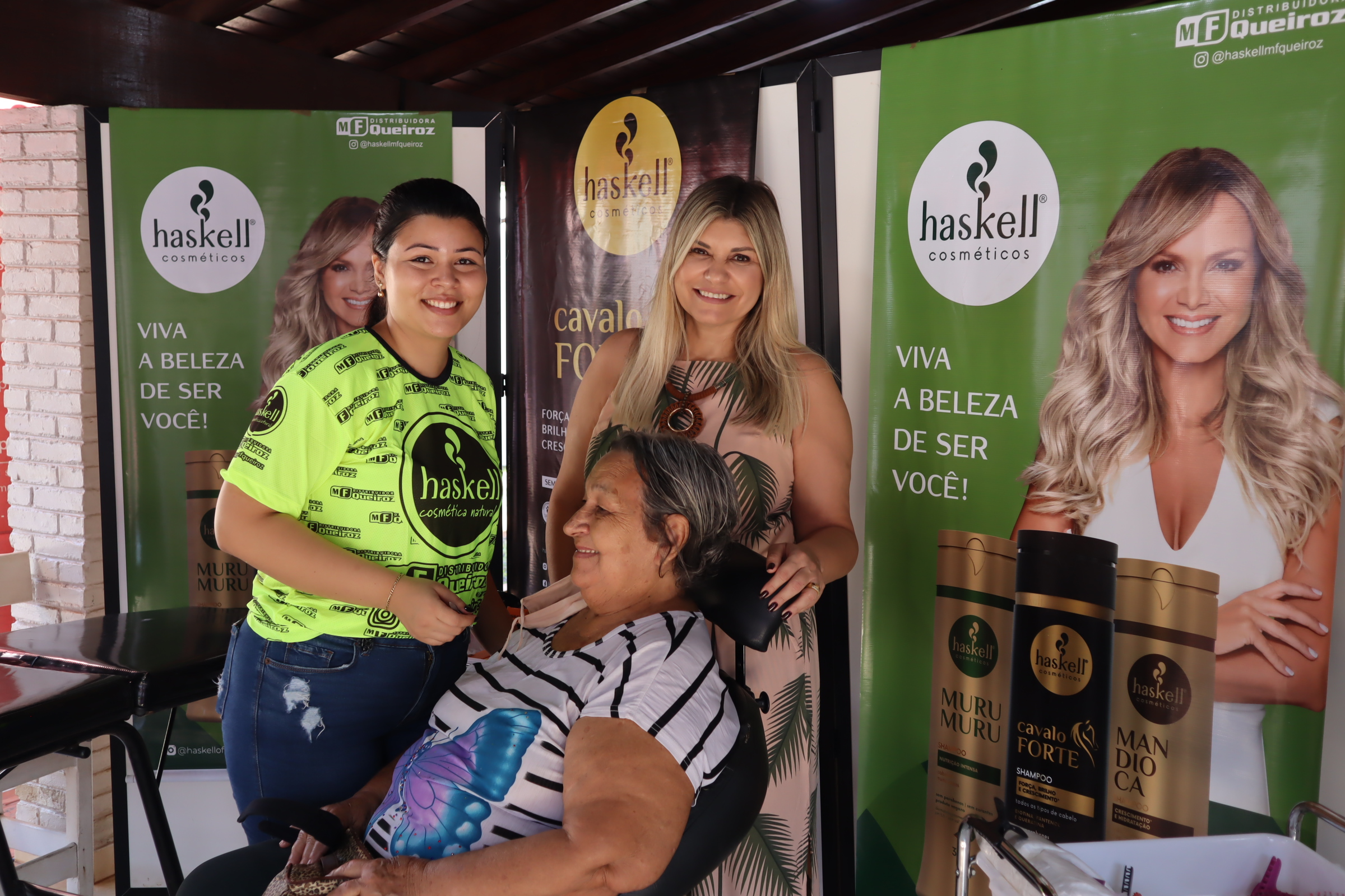 Curso auxiliar de cabeleireiro 01