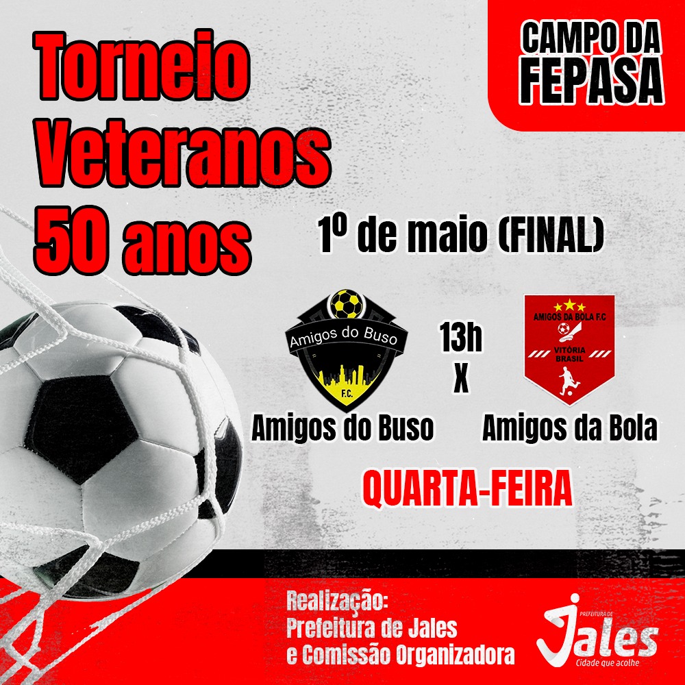 Copa Jales 09