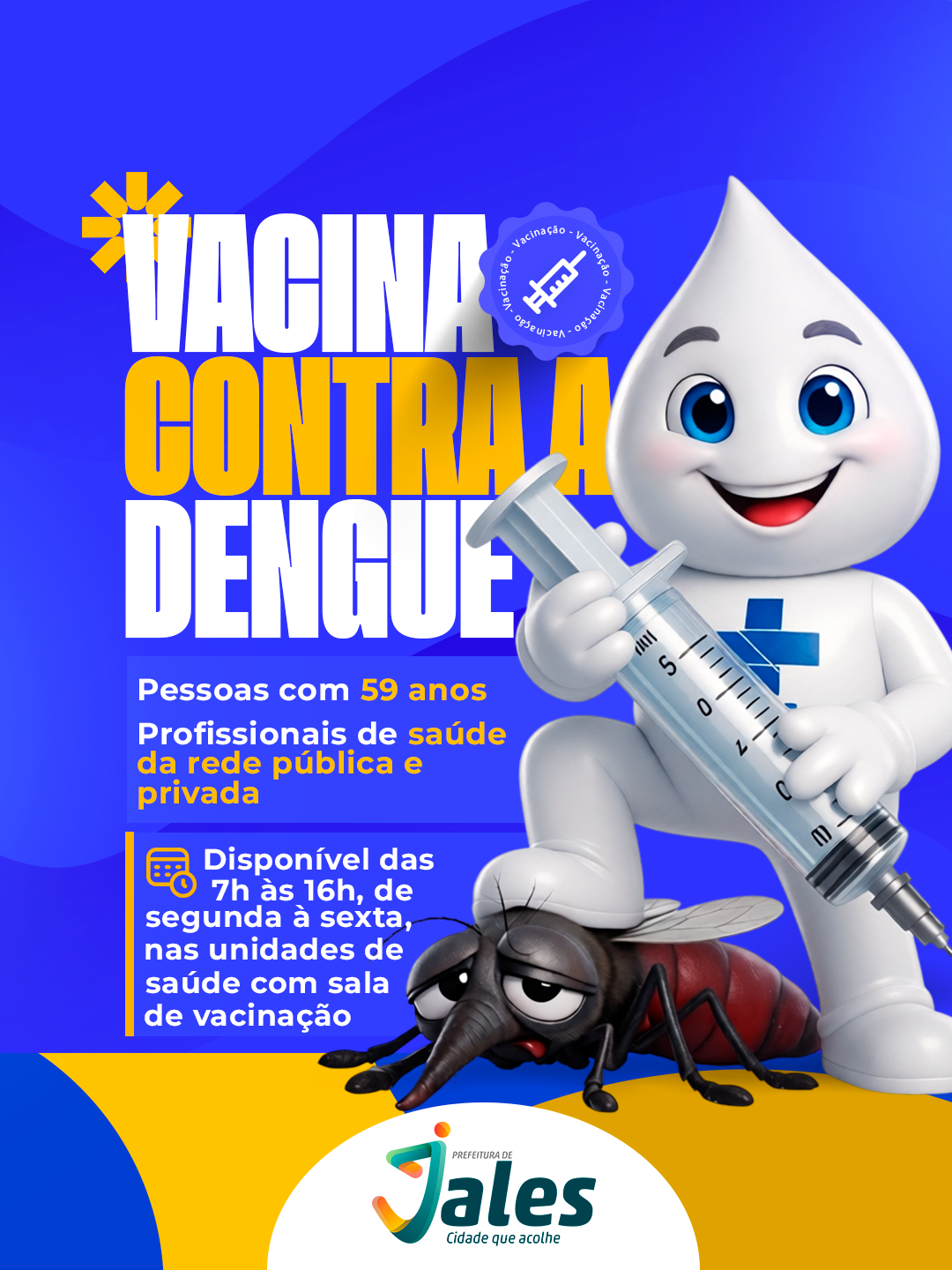 CAMPANHA-VACINAÇÃO-DENGUE