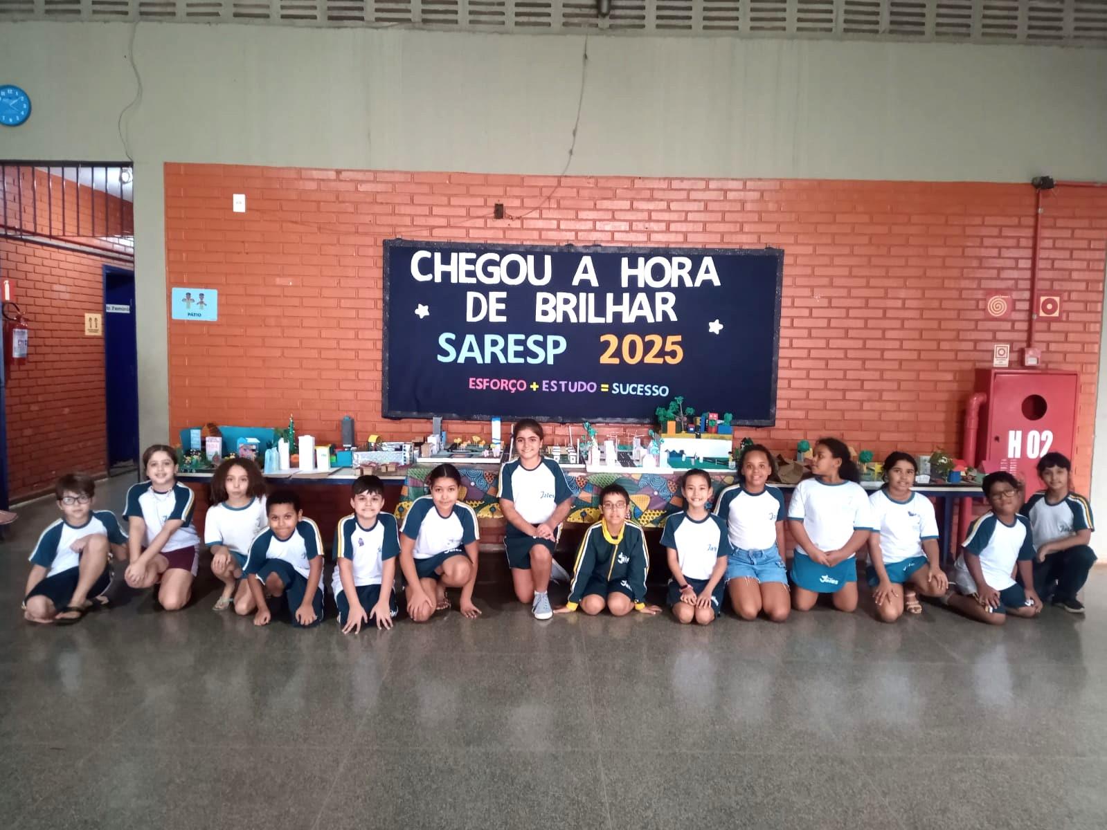 Maquete de Geografia 01