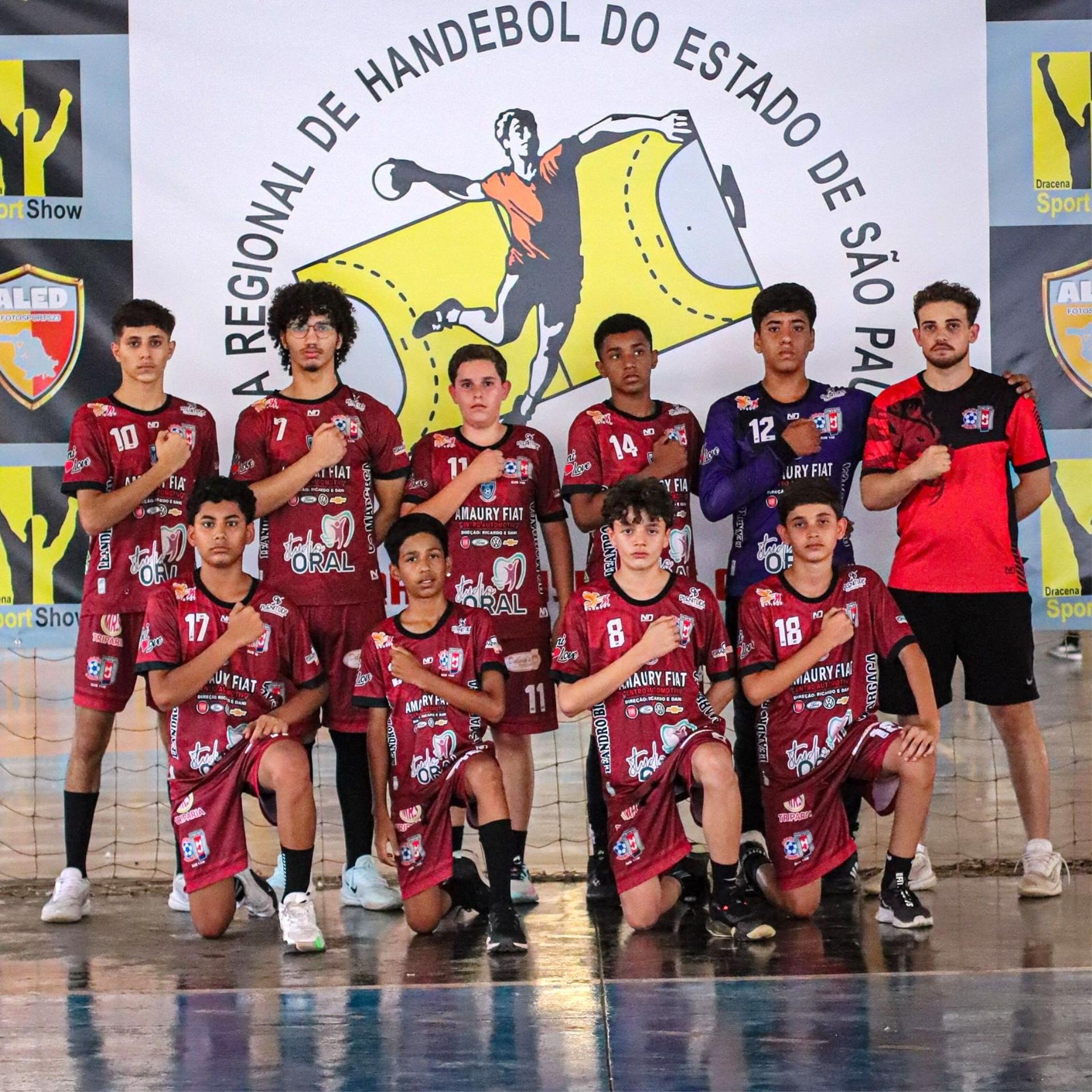 Handebol 01