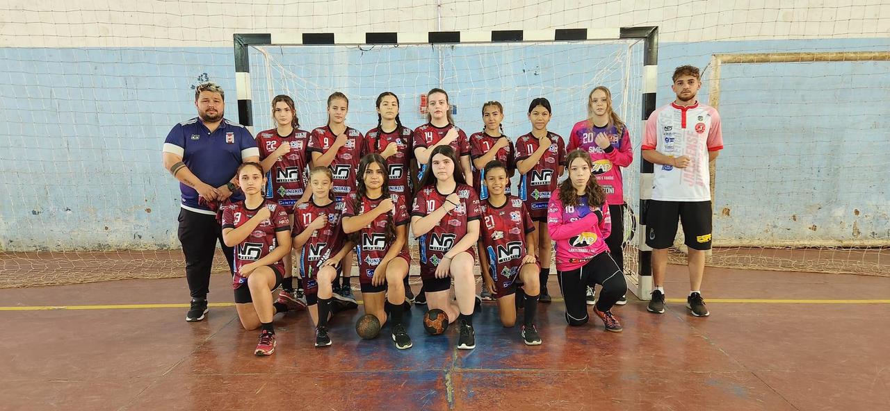 Natal Handebol Team