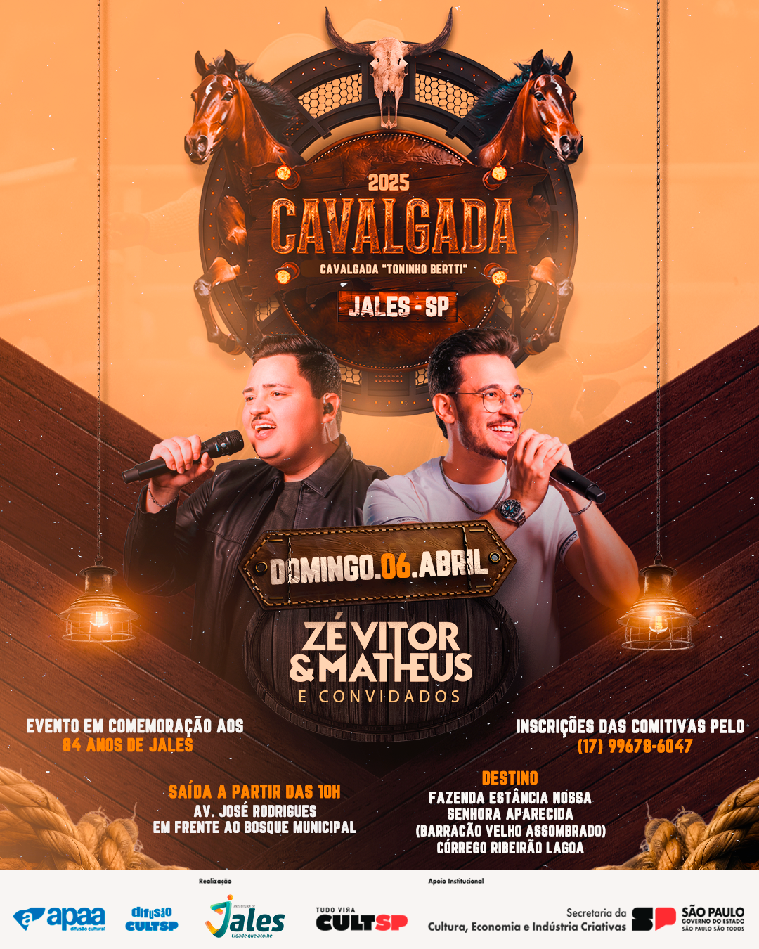 ARTE DE DIVULGAO