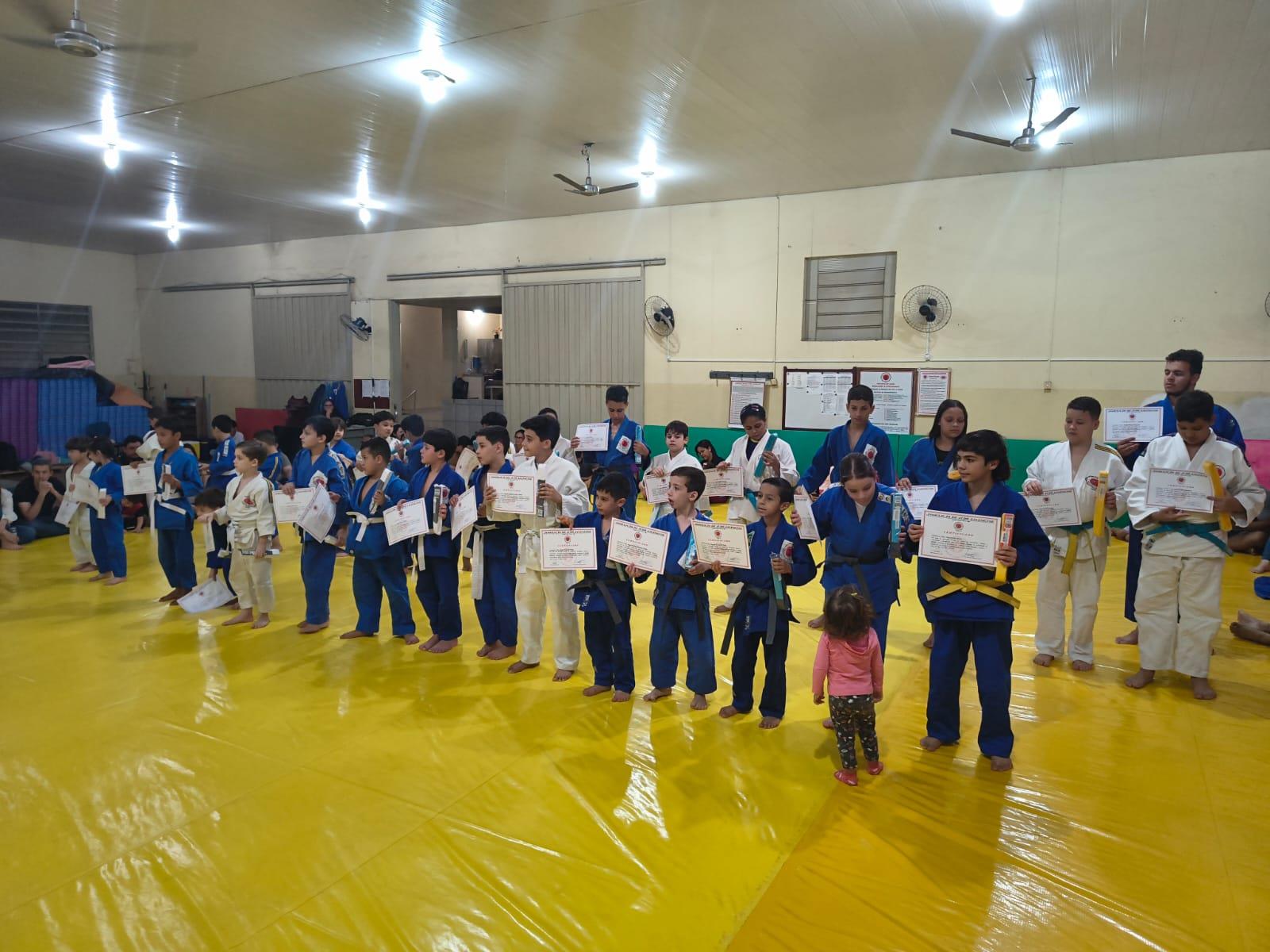 Judô 01