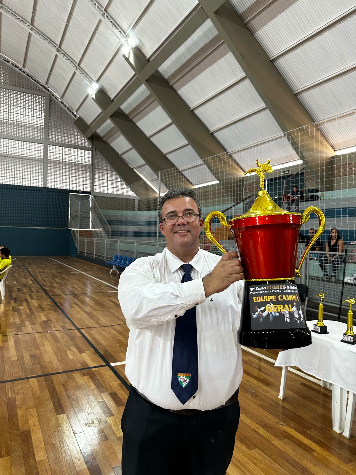 Copa Tigres de Taekwondo 11