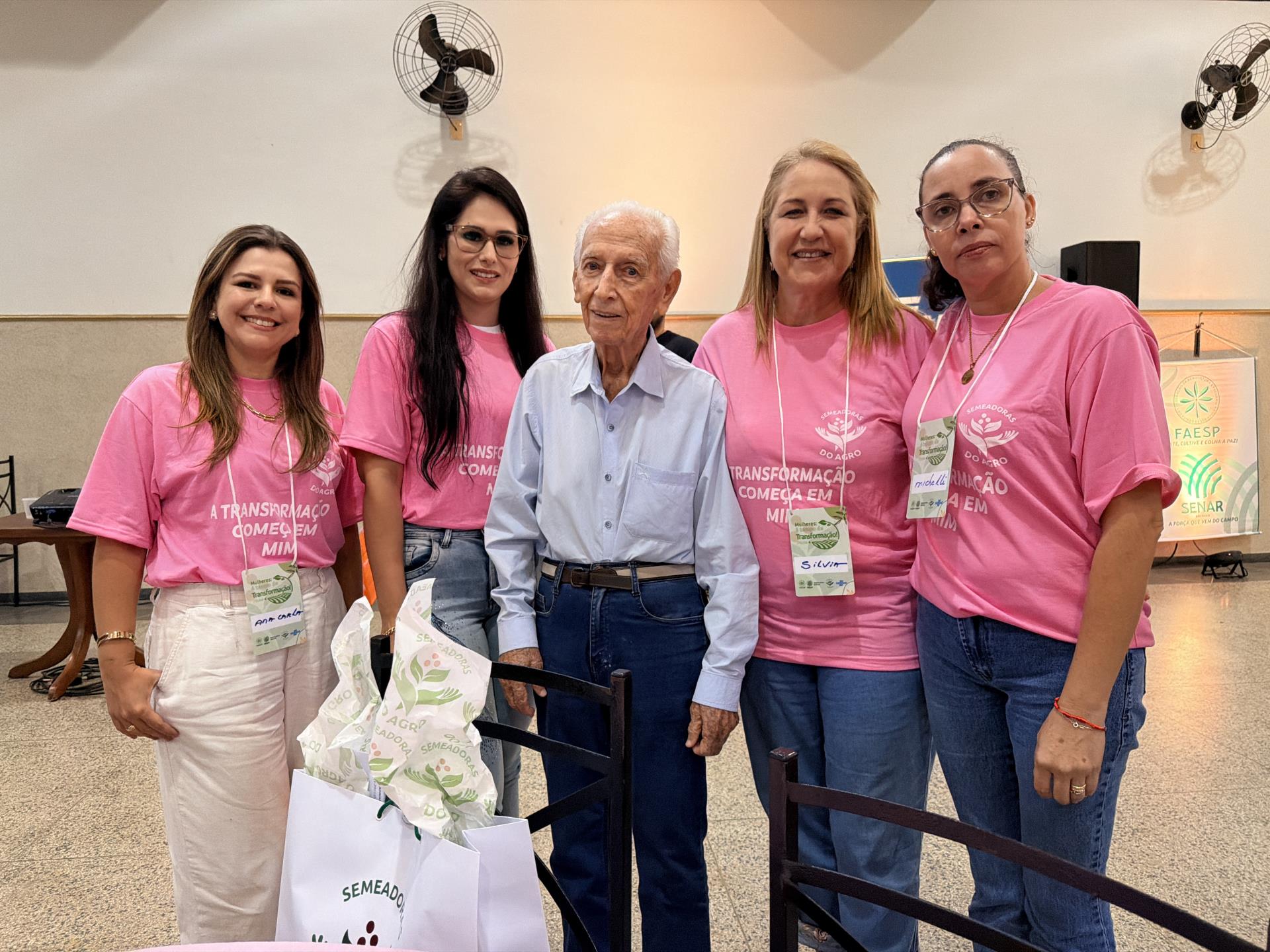 Mulheres do Agro 14