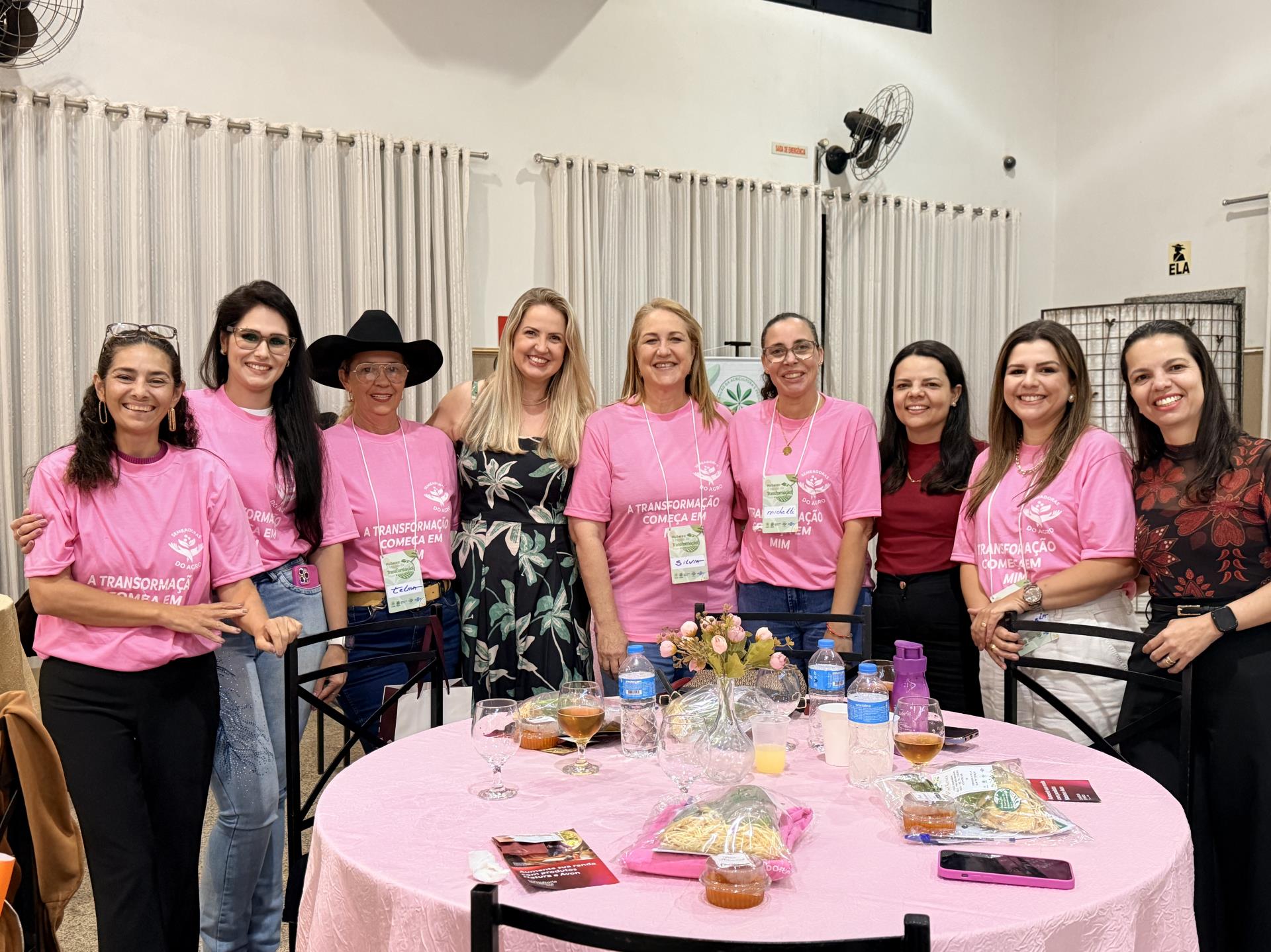 Mulheres do Agro 15