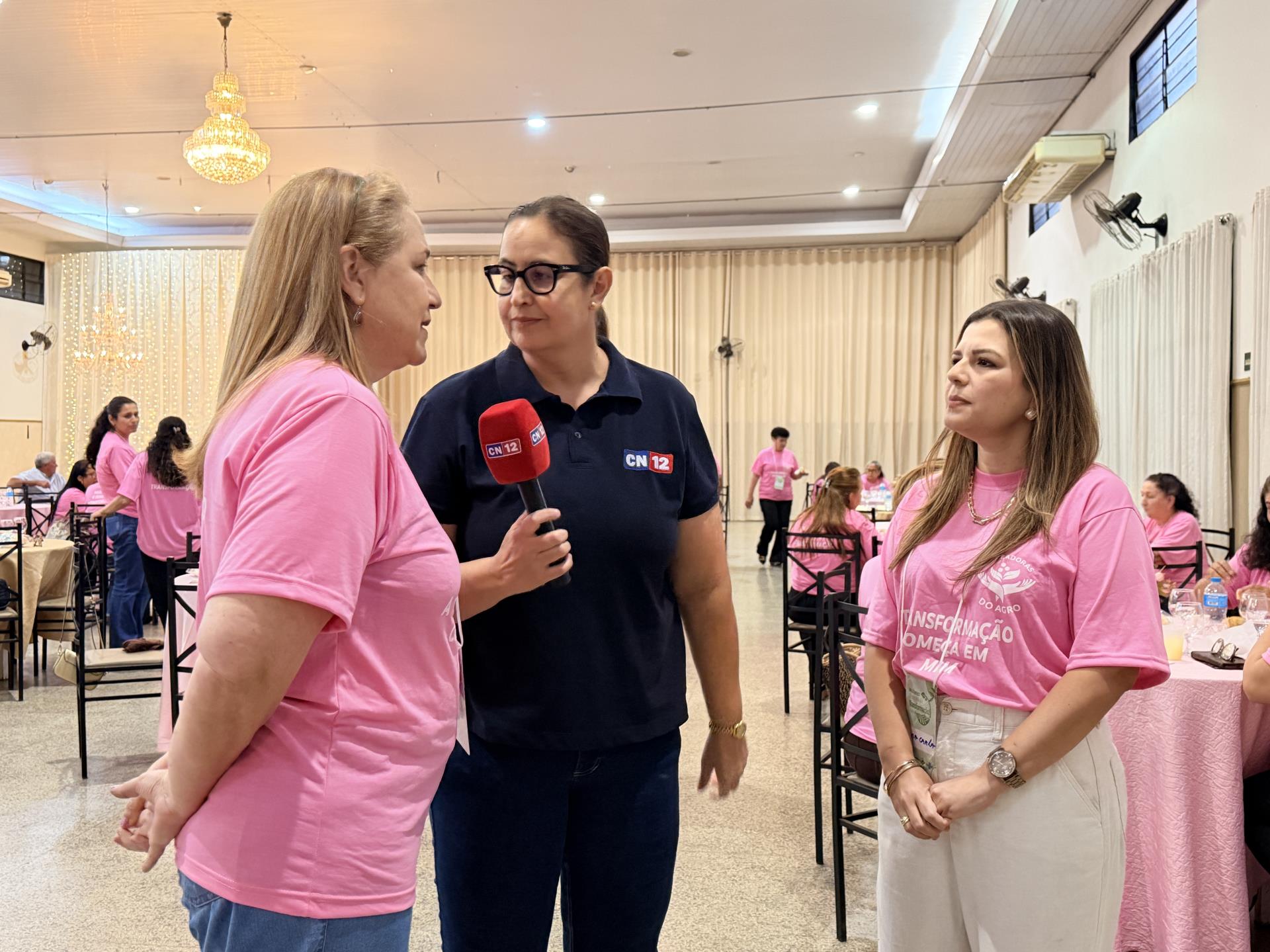 Mulheres do Agro 17