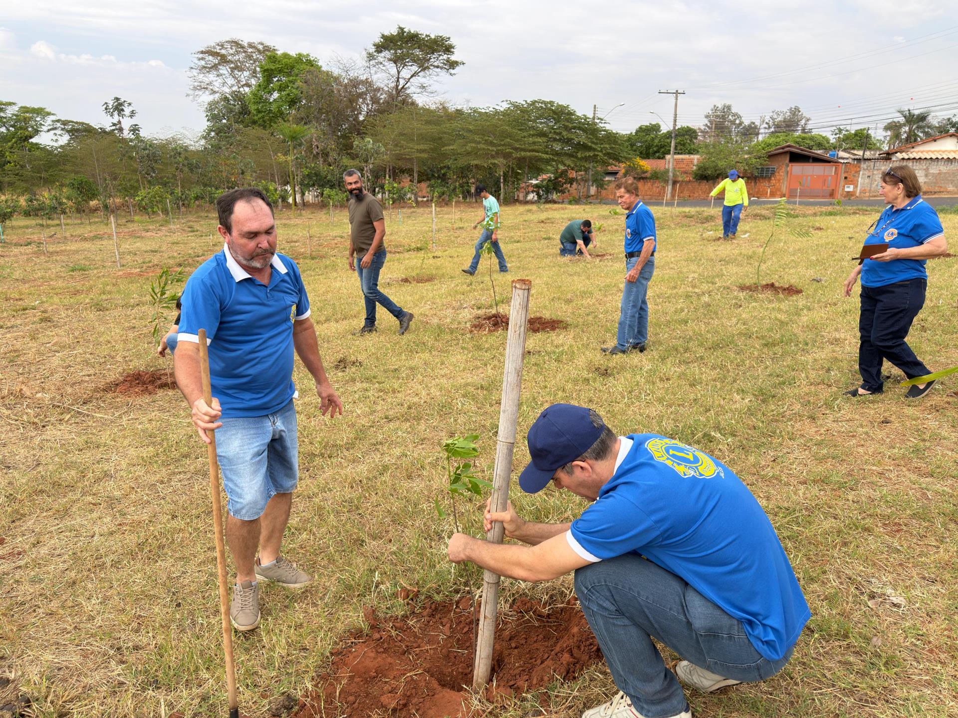 Semana da Árvore 02