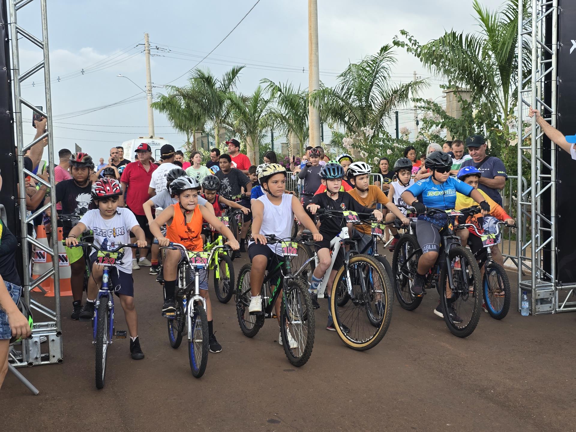 Circuito MTB 02