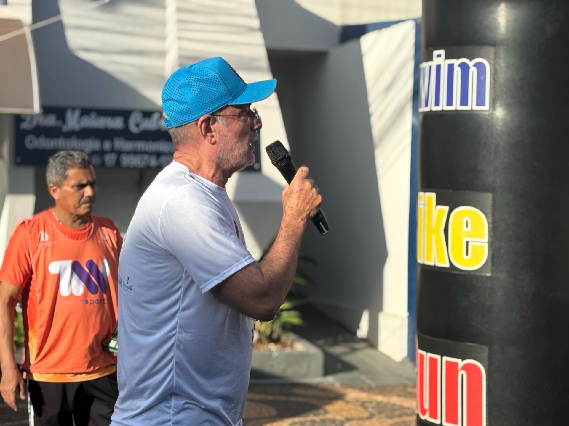 Corrida Pedestre 05