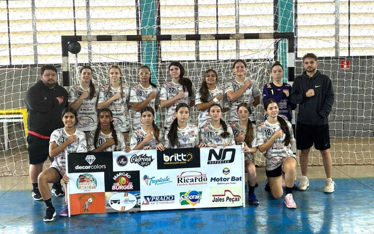 Handebol 02