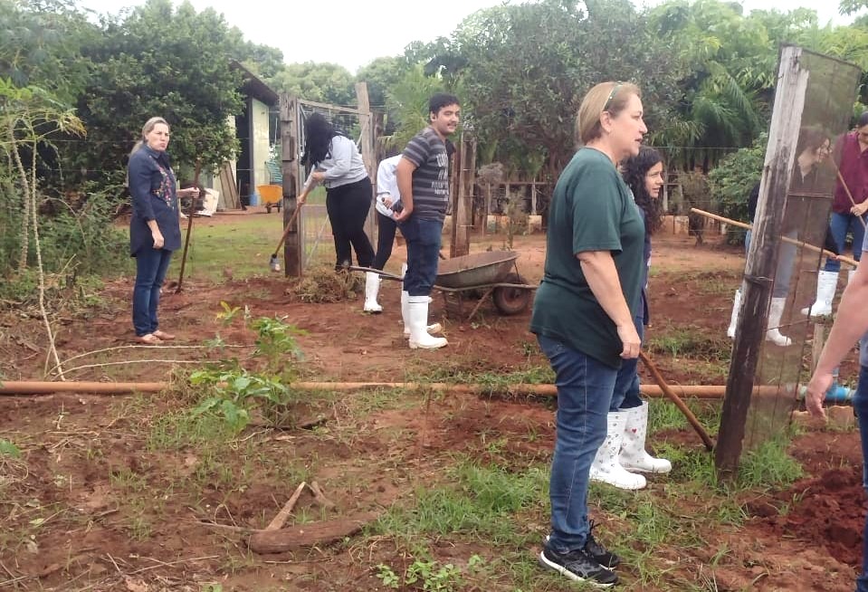 Porgrama Jovem Agricultor do Futuro 02