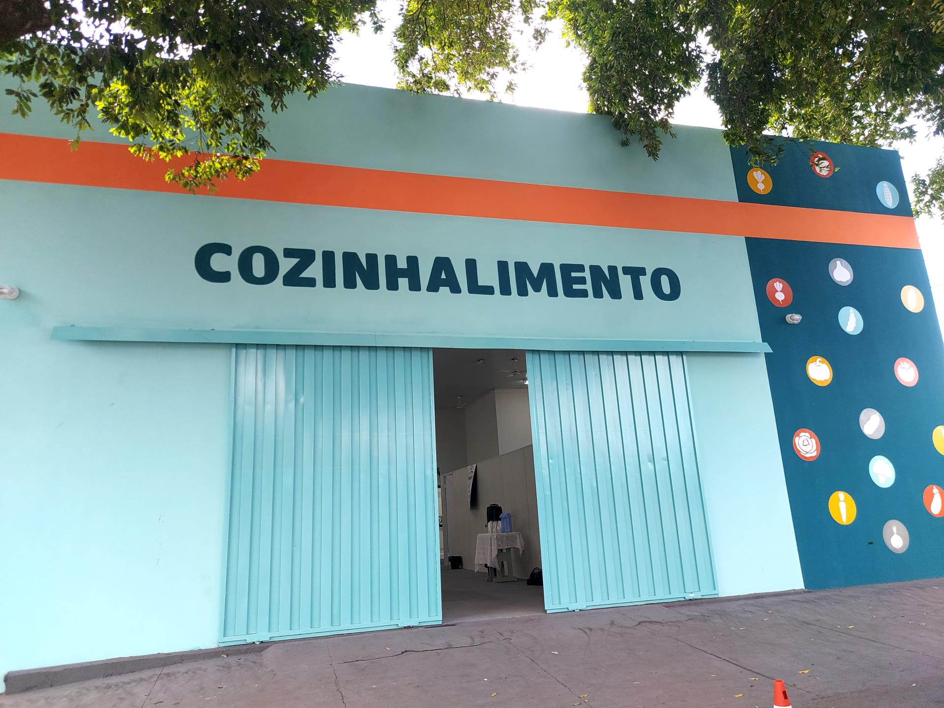 Cozinhalimento