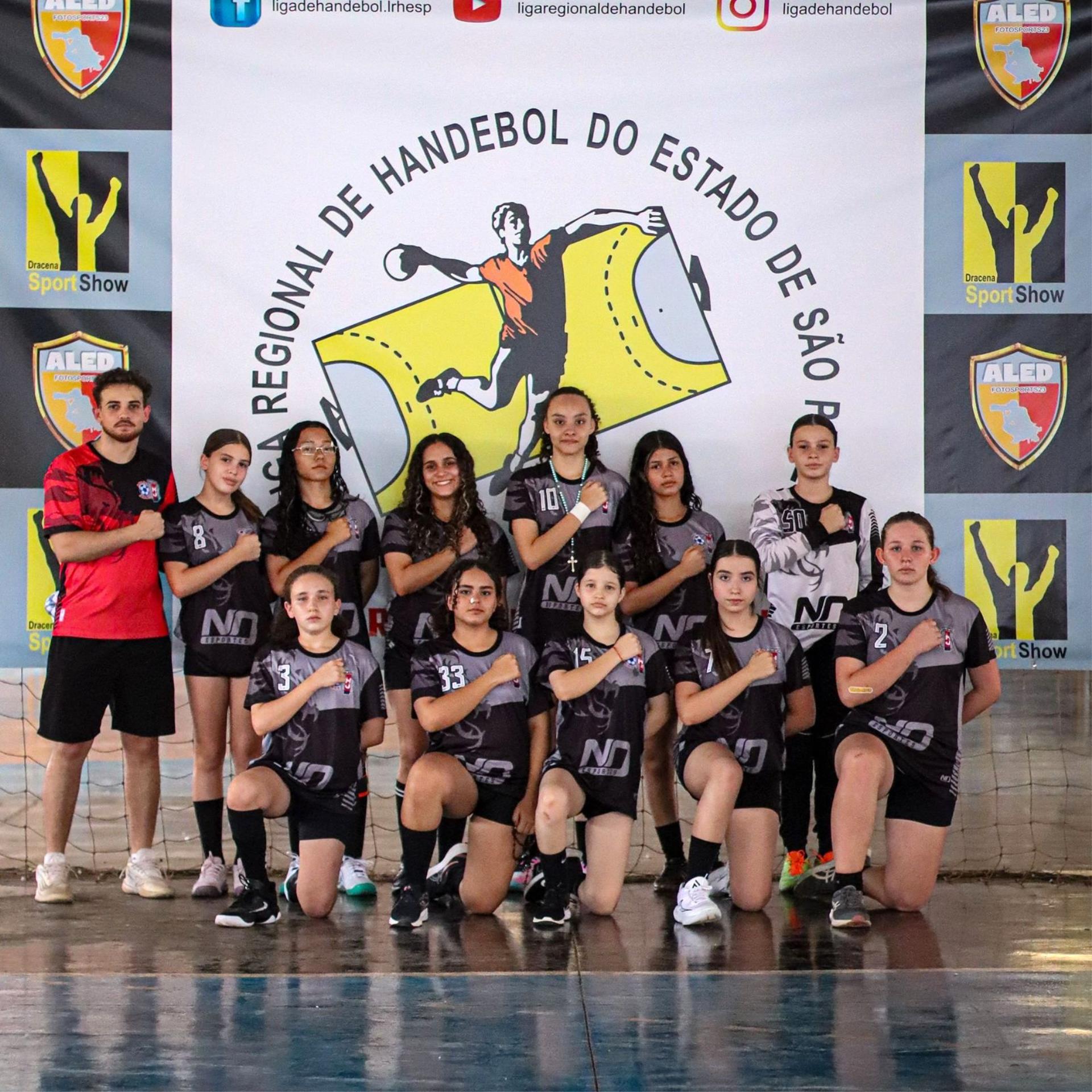 Handebol 02