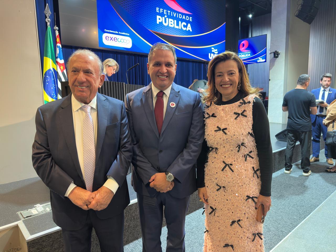 Prêmio Efetividade  Pública 06