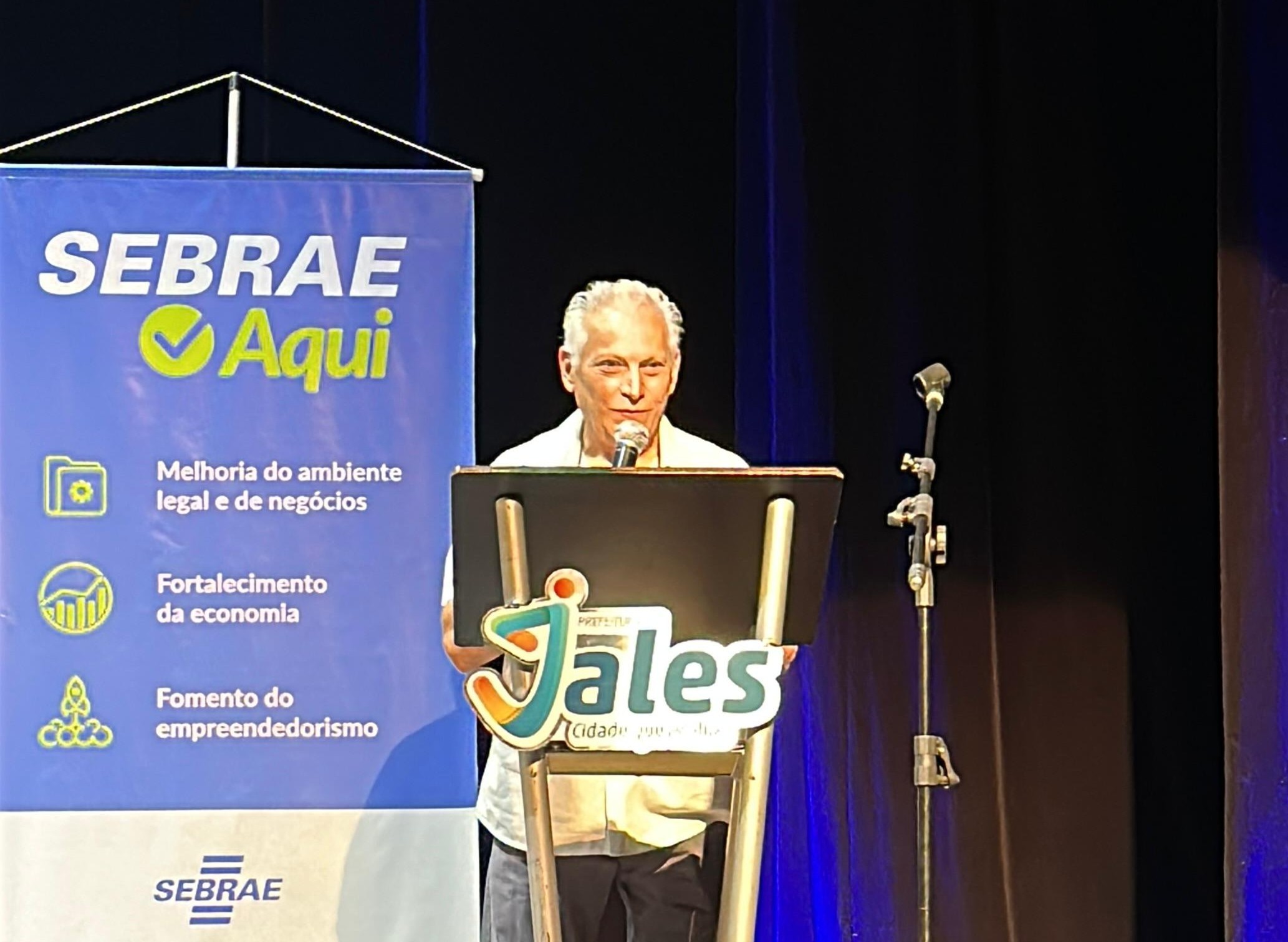 Semana do Emprego e Empreendedorismo 02