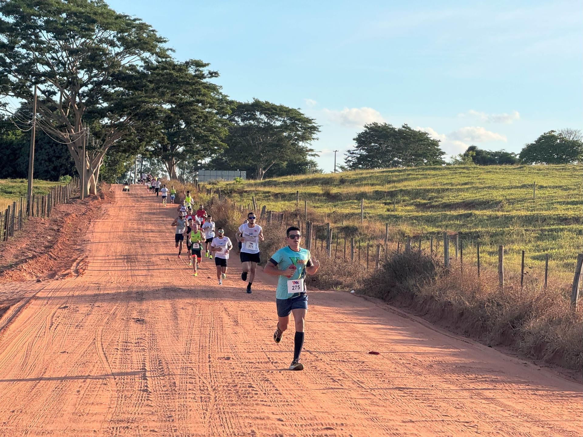 Corrida Pedestre 06