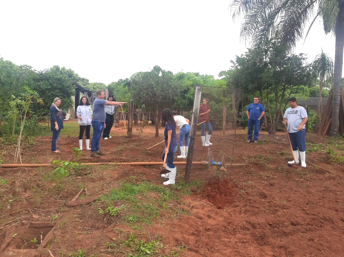 Porgrama Jovem Agricultor do Futuro 03