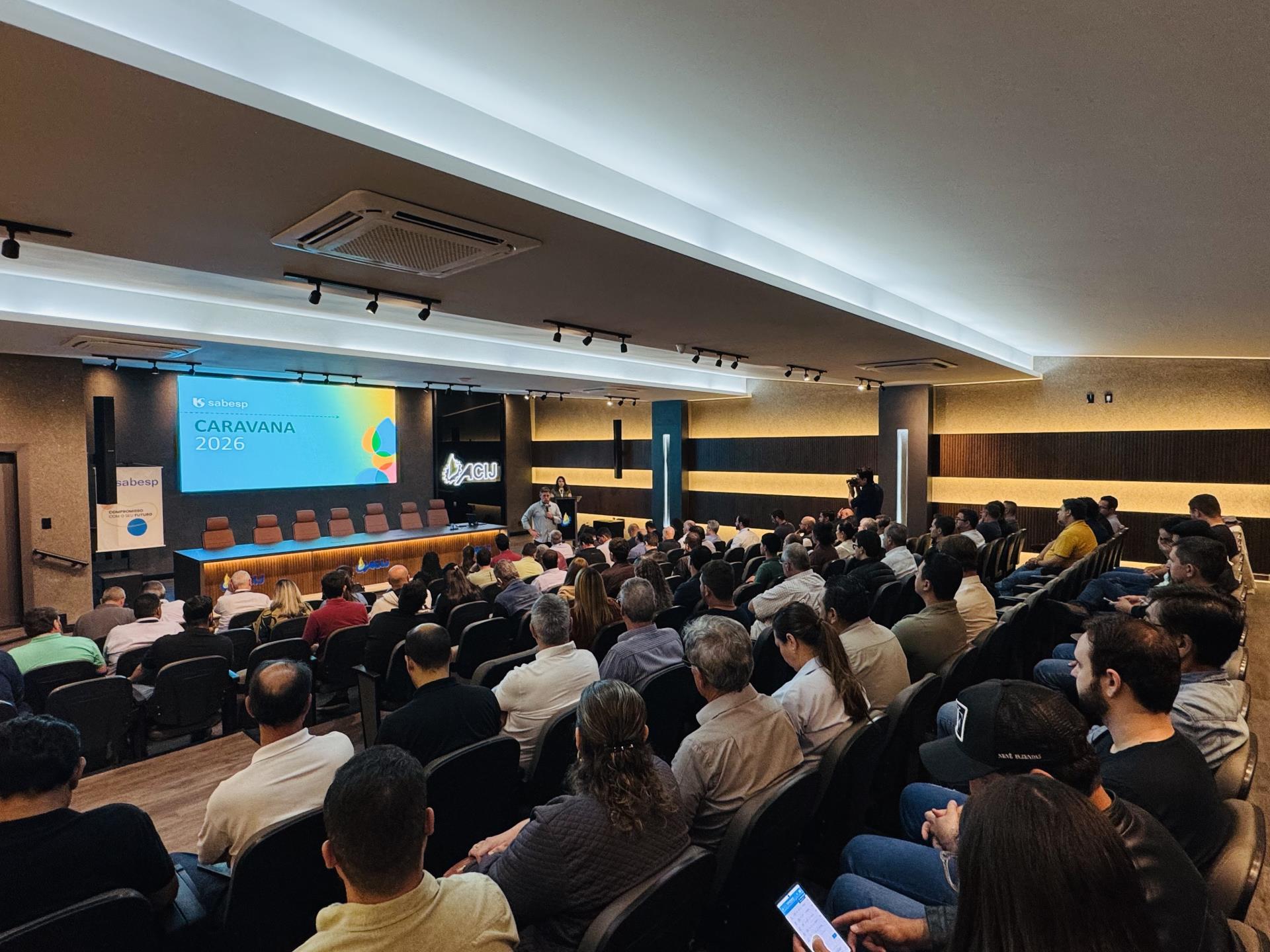 Reunião Regional Sabesp 03