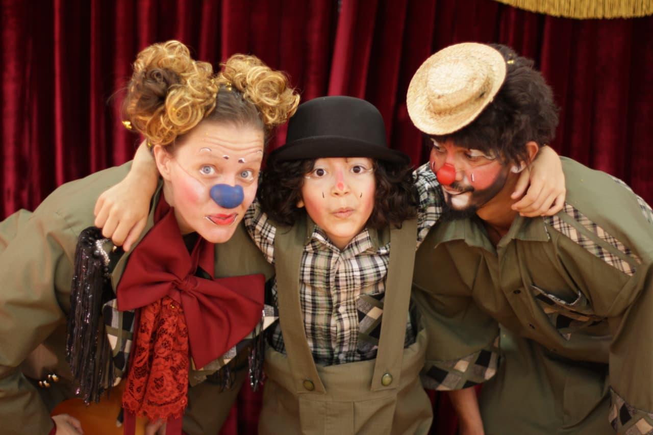 Programação Teatro 03