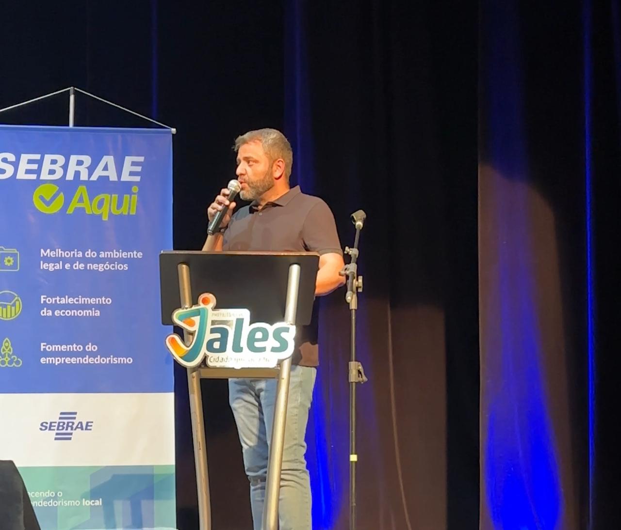 Semana do Emprego e Empreendedorismo 03