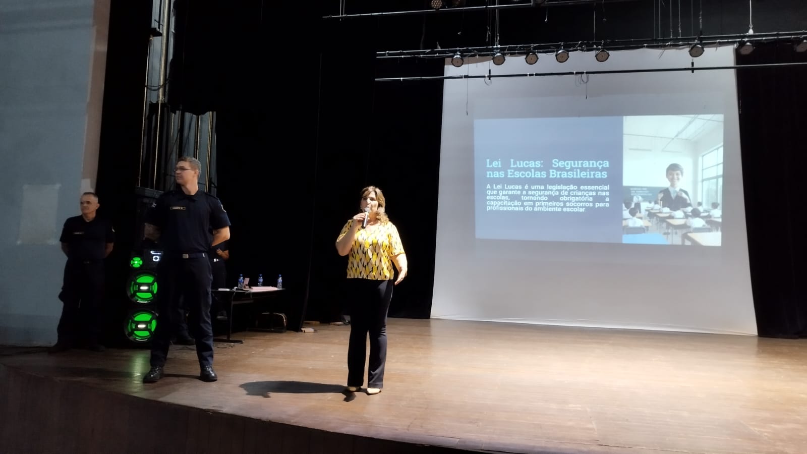 Treinamento educação 02-