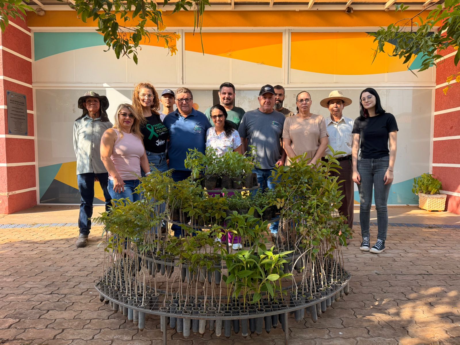 Semana da Árvore 03