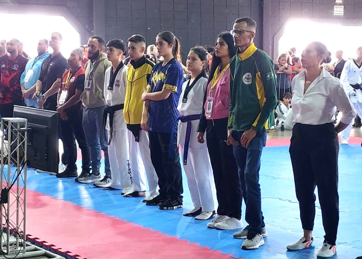 Taekwondo 04