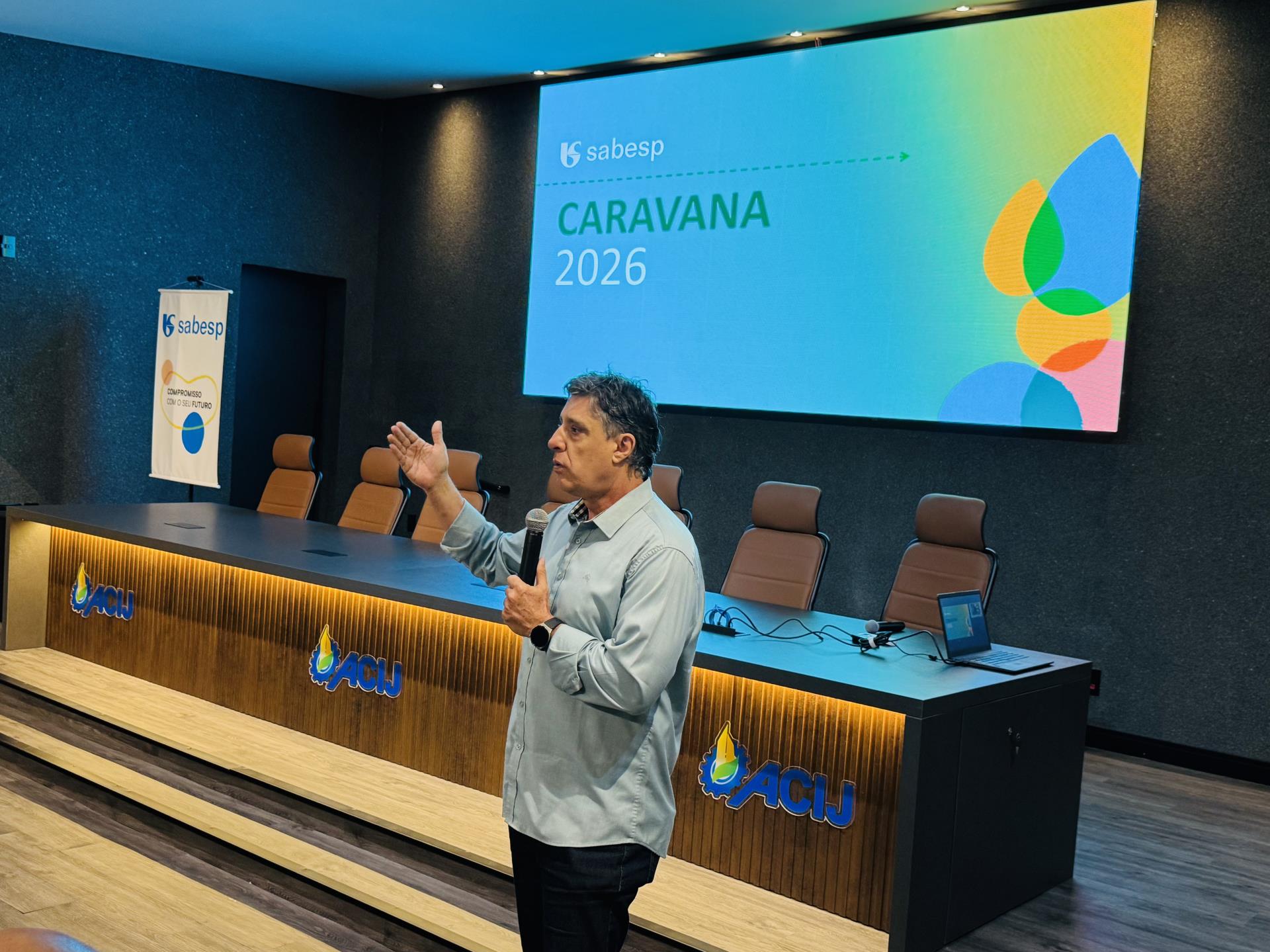 Reunião Regional Sabesp 04