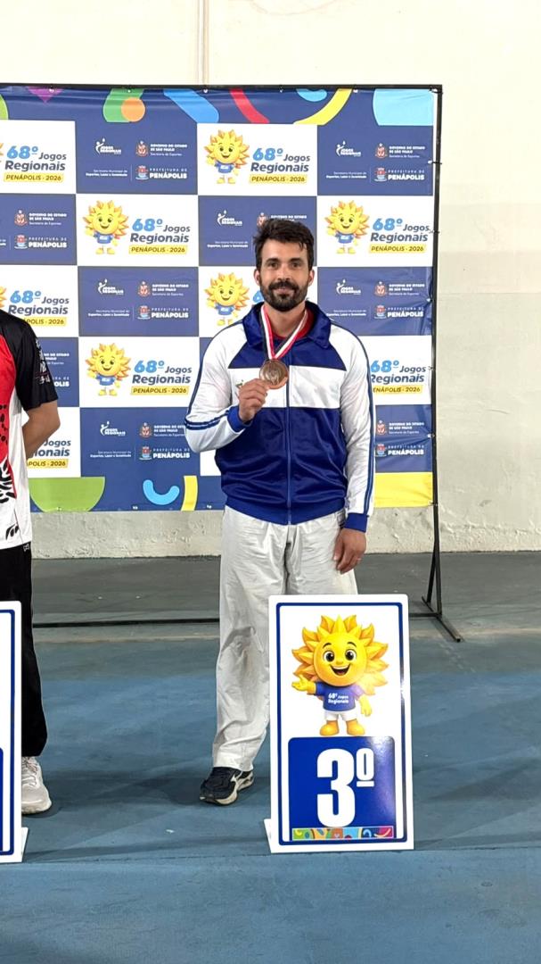 bronze no Karatê 04-