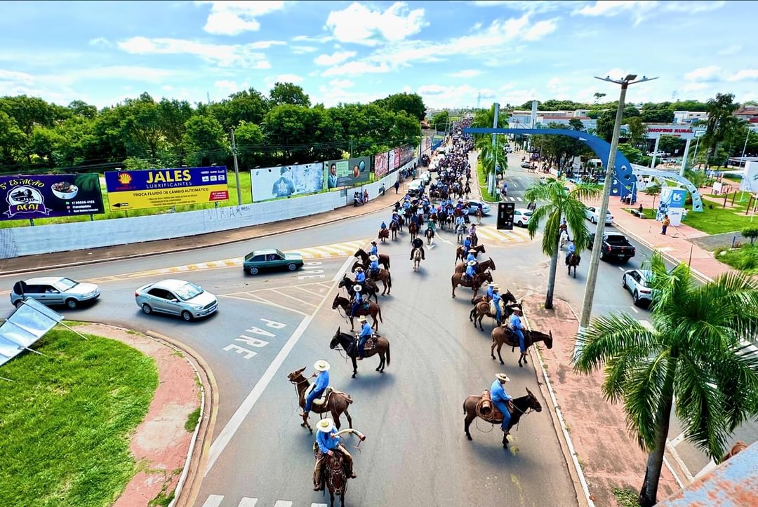 Cavalgada 03